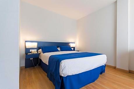 Executive Triple Room