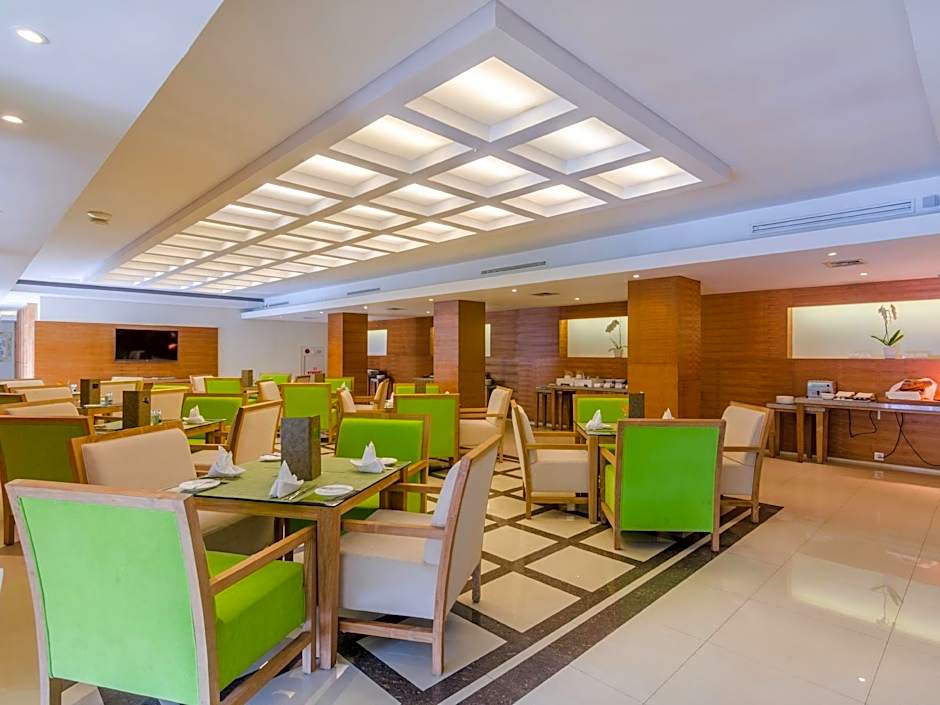 Prama Sanur Beach Bali Hotel