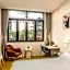 Together-Venue Fawn Hostel Suzhou