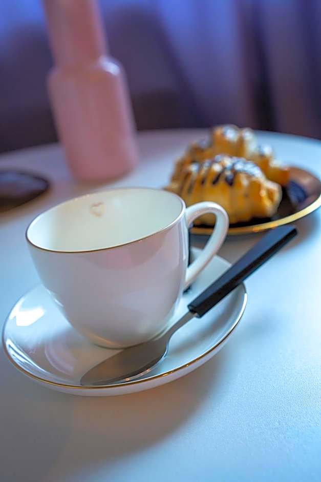 Aparthotel Strefa Premium