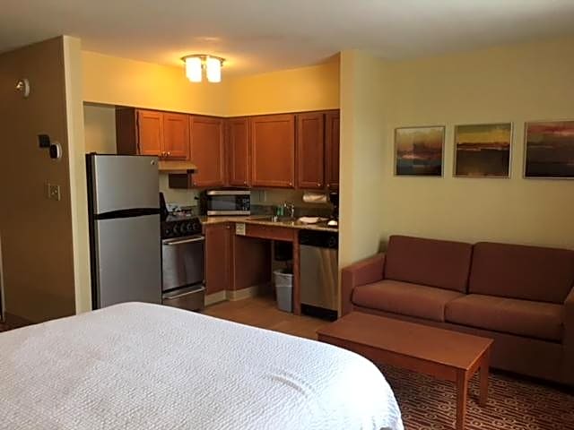 Hawthorn Extended Stay by Wyndham Cincinnati NE/Mason