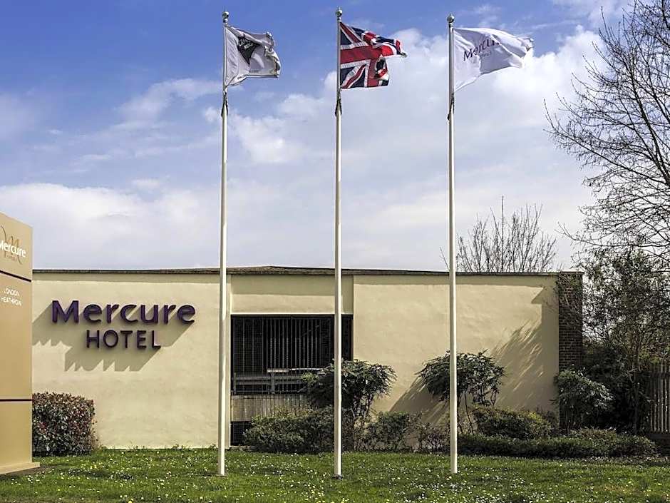 Mercure London Heathrow