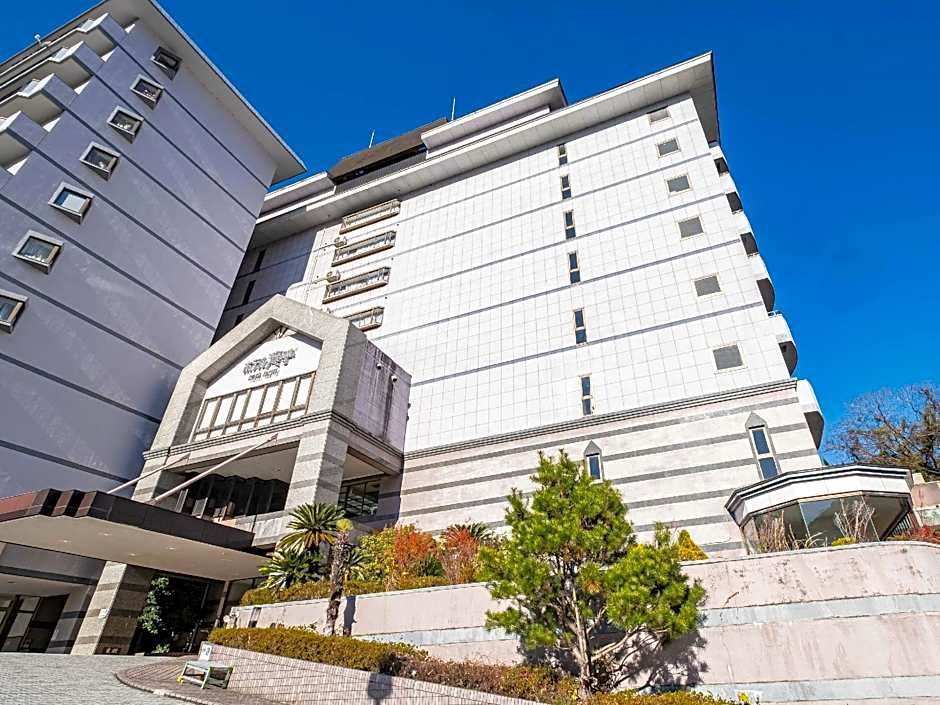 Izu Shuzenji Onsen Hotel Takitei