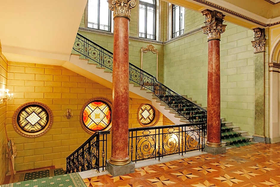 Londonska SPA Hotel
