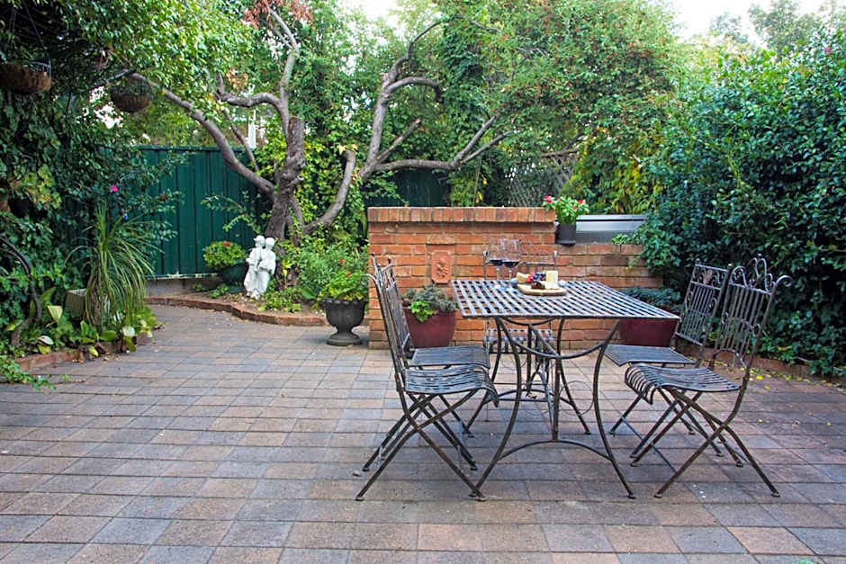 Bathurst Explorers Motel