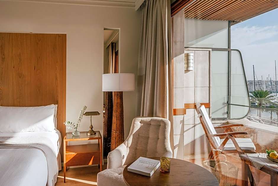 Hotel Victoria Gran Meliá
