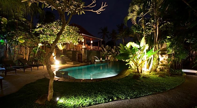 Villa Sonia