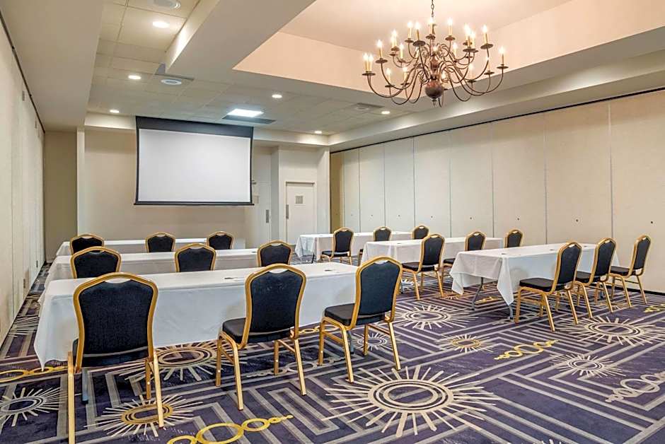 Clarion Inn Conference Center