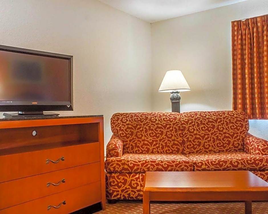 Econo Lodge Cuba