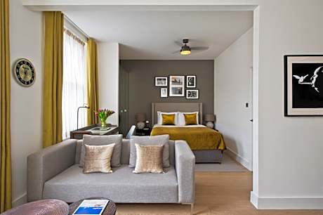 Nevern Place by Supercity Aparthotels