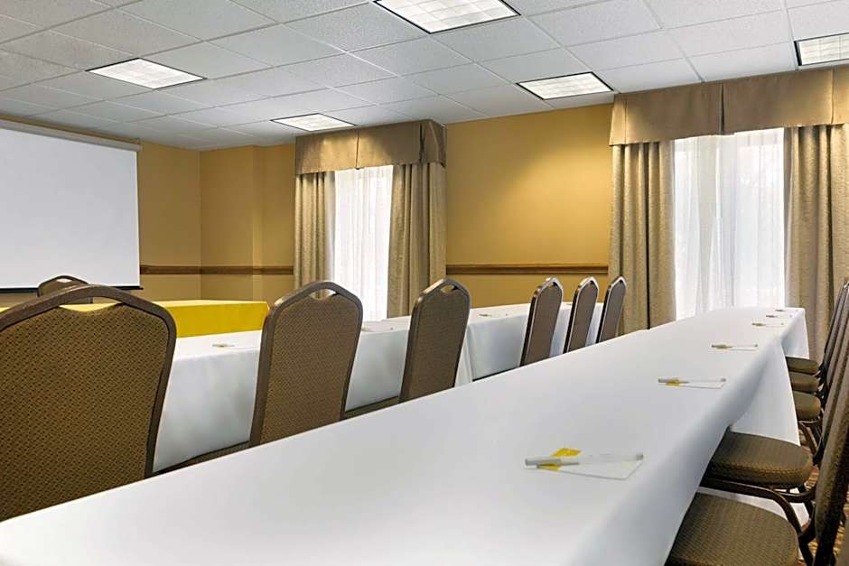Hampton Inn & Suites Tarpon Springs