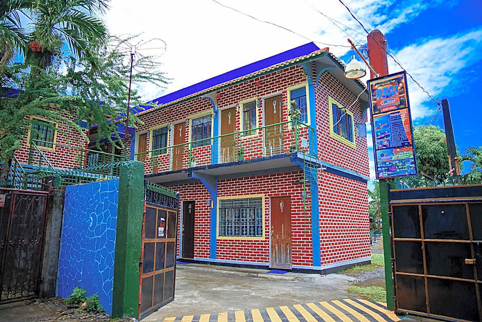 DMI Hotels and Apartments, Tabaco City Albay by RedDoorz