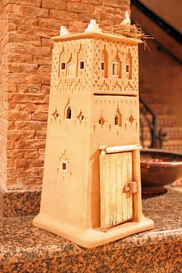 Hôtel LAKASBAH Ait Ben Haddou