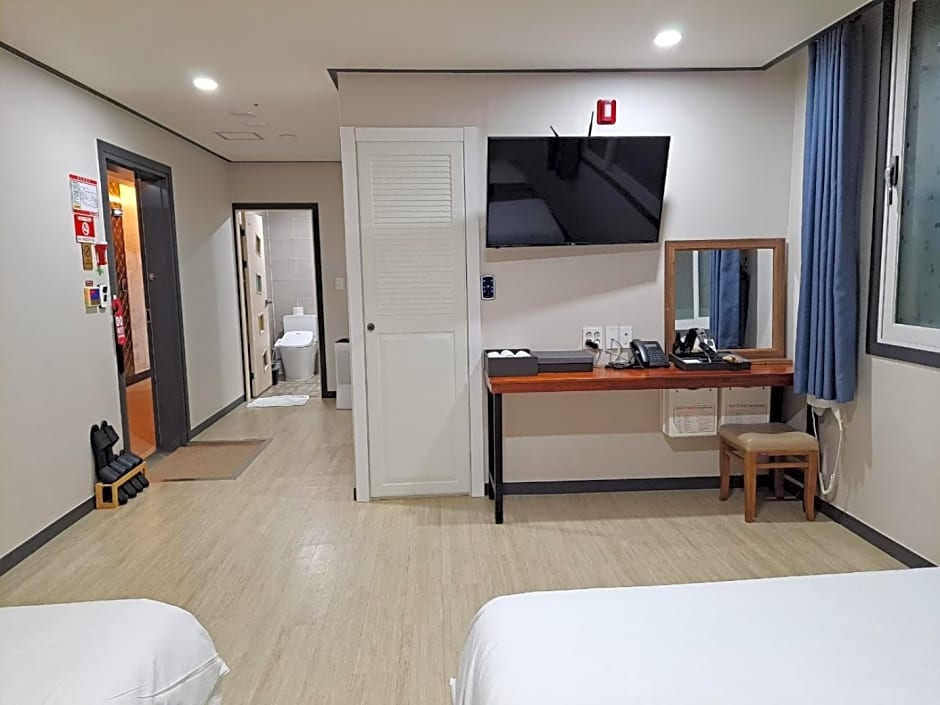Hotel Gongjicheon