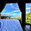 Glamping Omah Kayu at Watu Paris Jogja