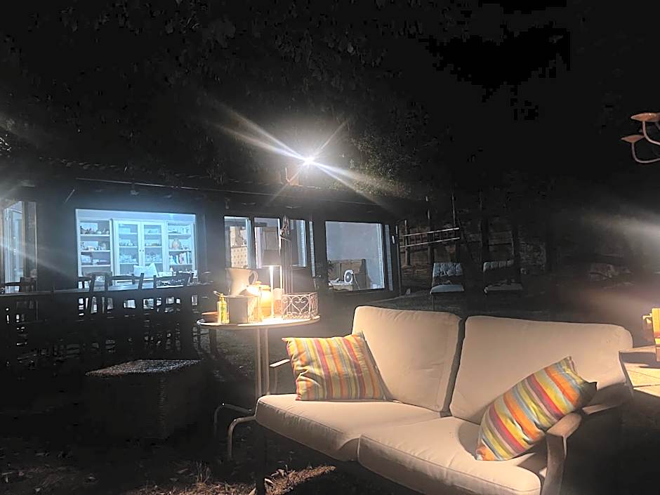 Agriturismo La Cervaiola Piccola dimora di Campagna