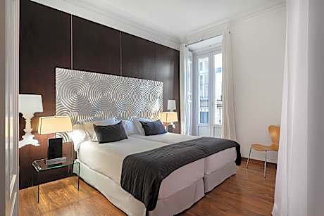Suite Prado