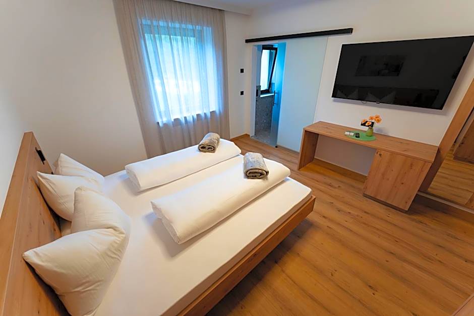 Self Service Hotel Schnalser Hof