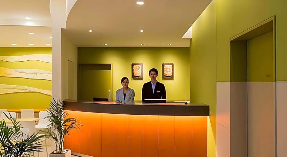 Ueno Hotel