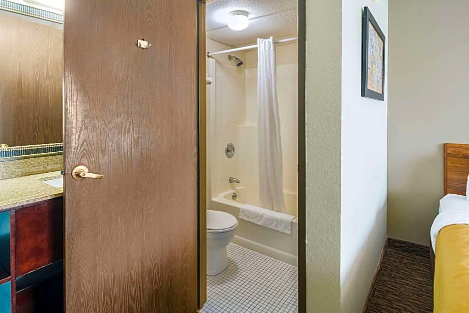Econo Lodge Duluth near Miller Hill Mall