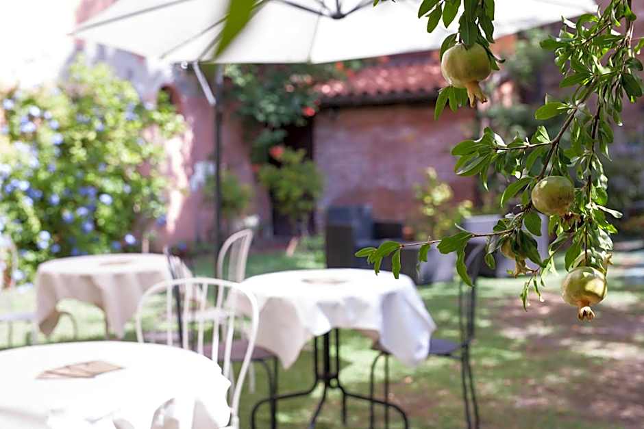 Casa Del Melograno