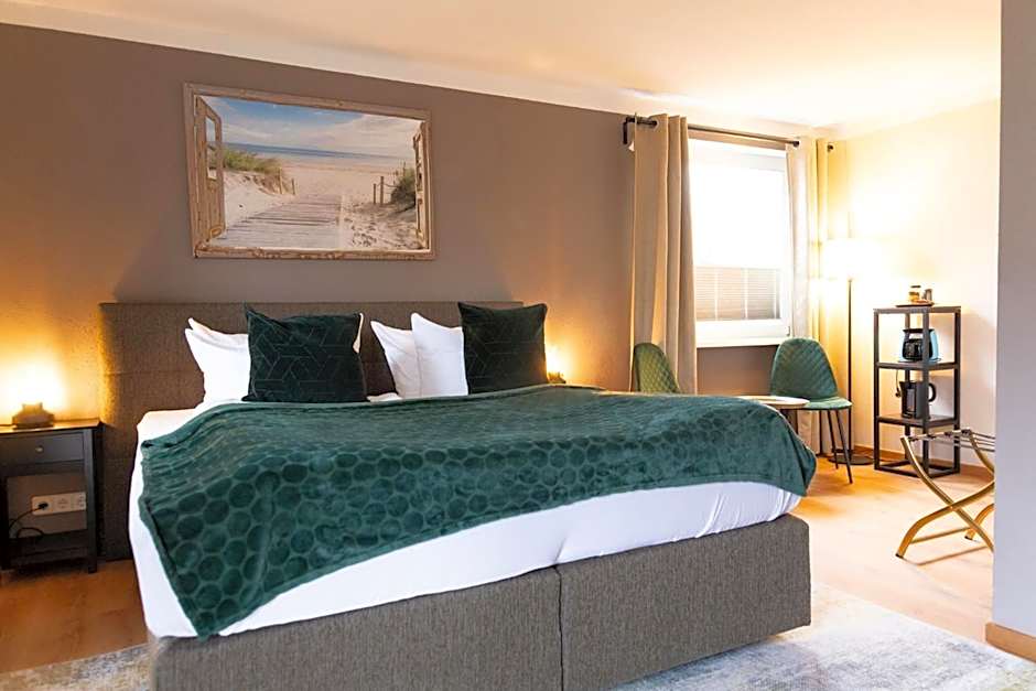 Hotel Garni BALTICpetite