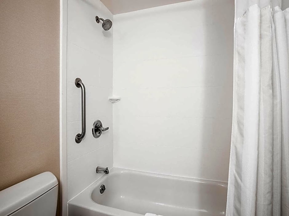 Hilton Garden Inn Saratoga Springs
