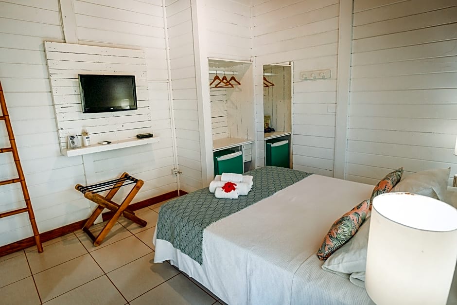 Ecocharme Pousada Pedra Do Mar