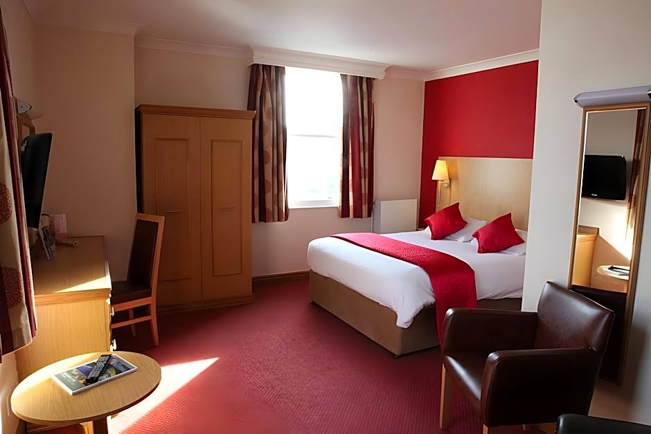 The Royal Hotel Hull