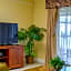 Hilton Vacation Club Charter Club Naples Bay
