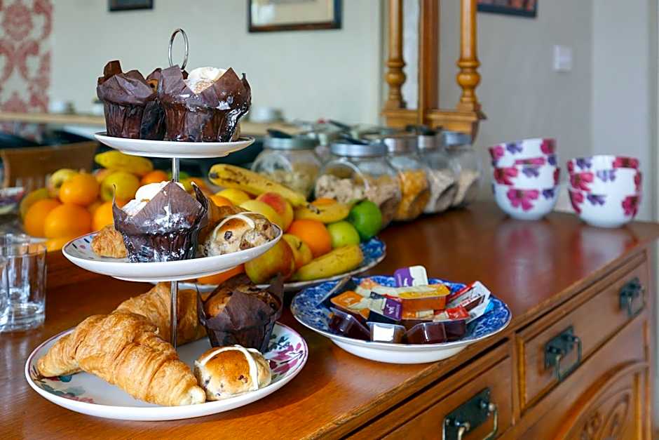 Castle Walk Bed & Breakfast