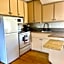 Beachfront 1 Bedroom Condo with Private Beach, Pool, Hot Tub