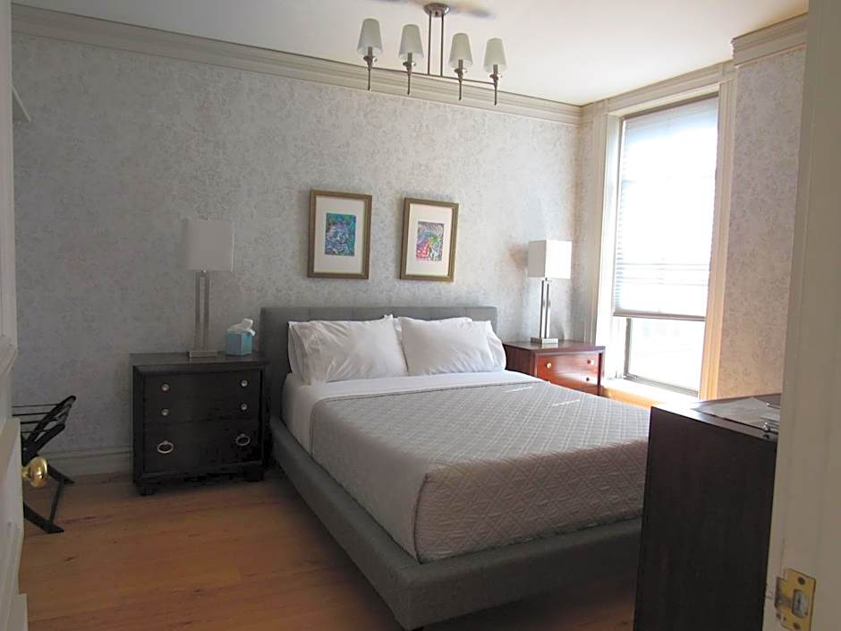 Washington Park Inn