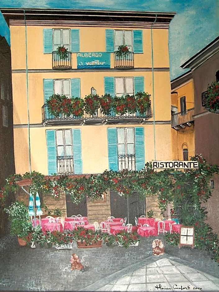 Albergo Il Vapore