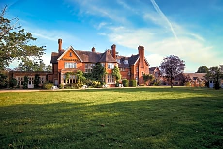 Cantley House Hotel - Wokingham