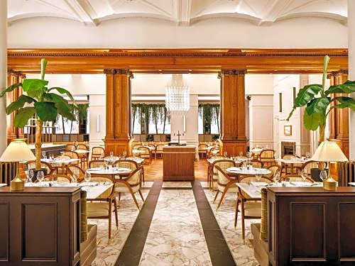 The Municipal Hotel Liverpool - MGallery