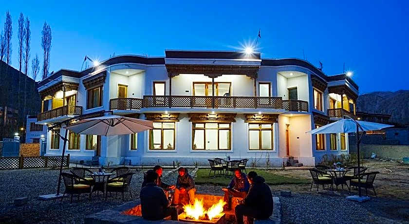 Hotel Summer Inn