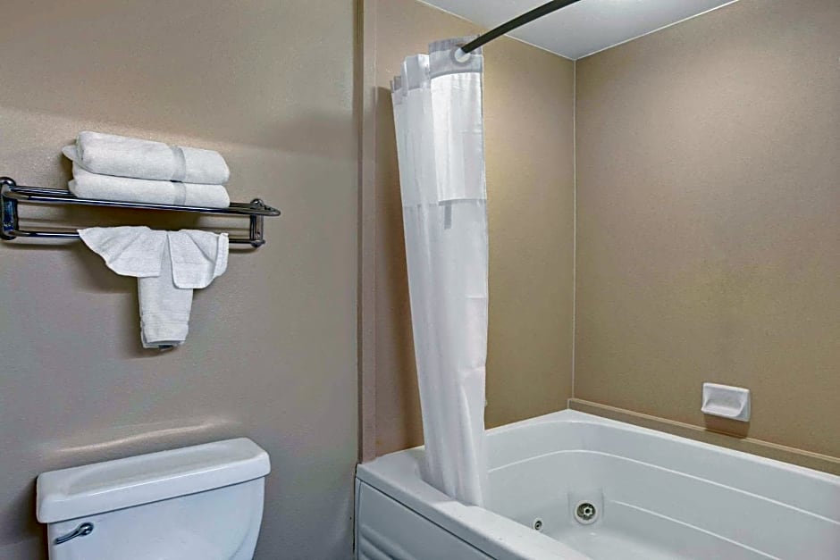 Ramada Limited San Francisco Airport North
