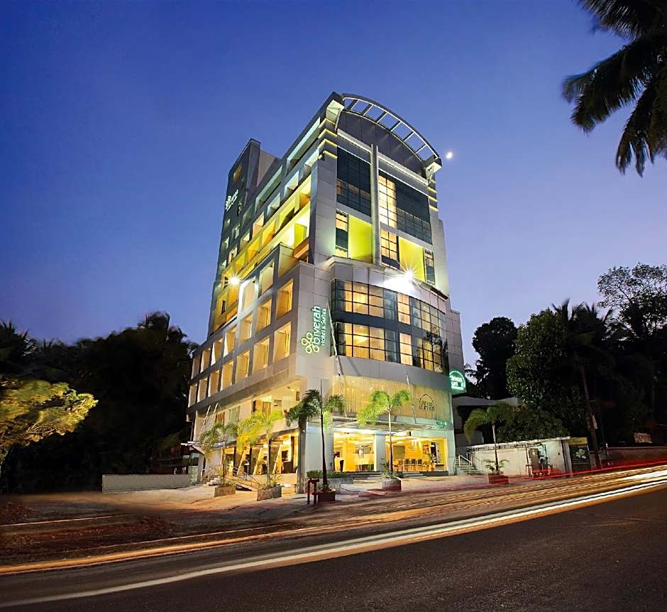 Biverah Hotel & Suites