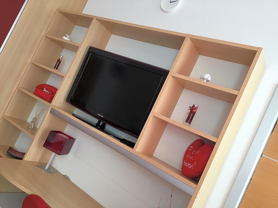 B&B La Favola – Castellana Grotte, LA