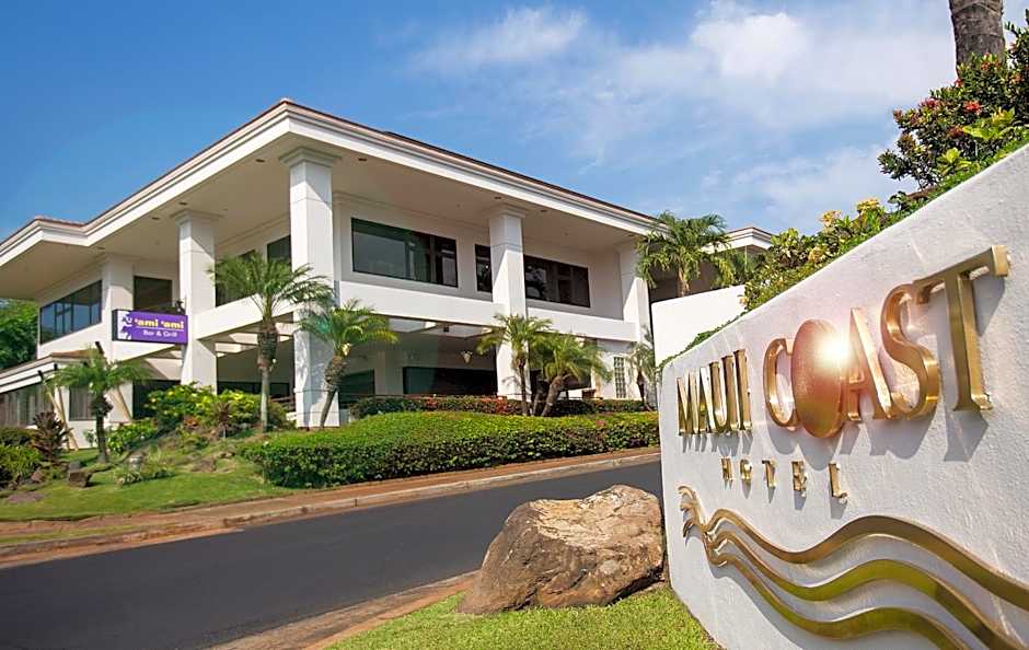 Maui Coast Hotel