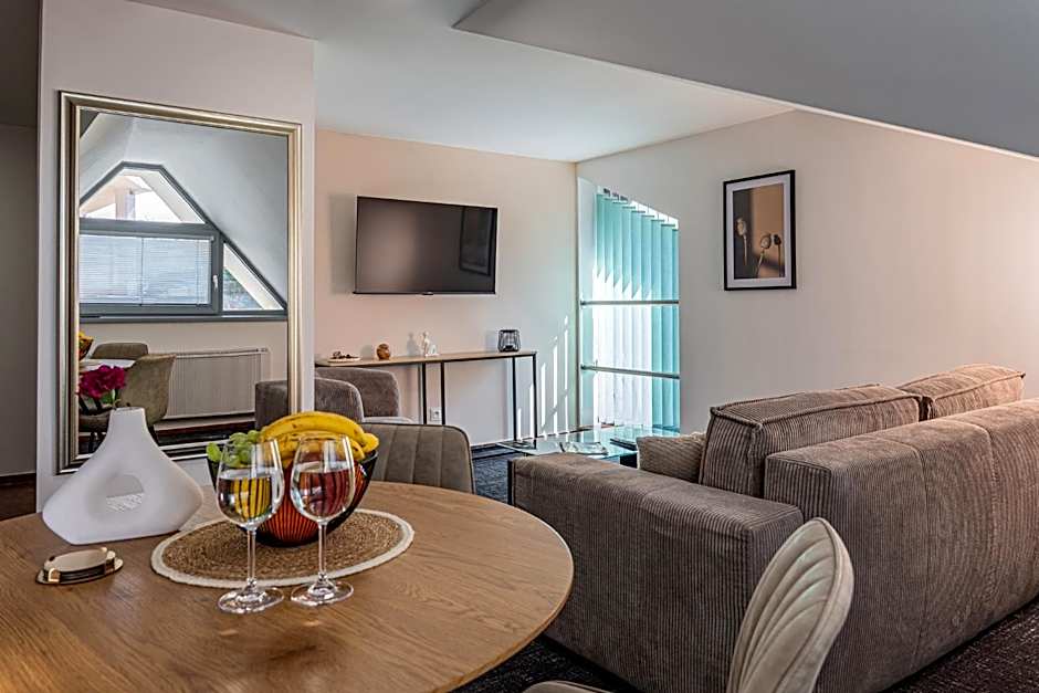 Penzión PUMPA Jaklovce