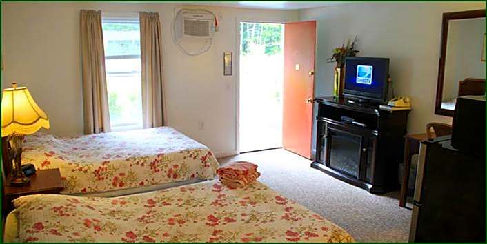 Lodge at Kennebunk