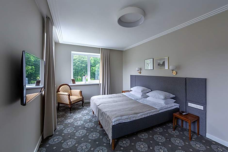 Park Hotel Šiauliai SPA & Conference