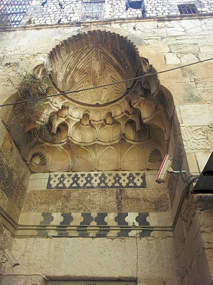 Bab El-Silsileh Hostel