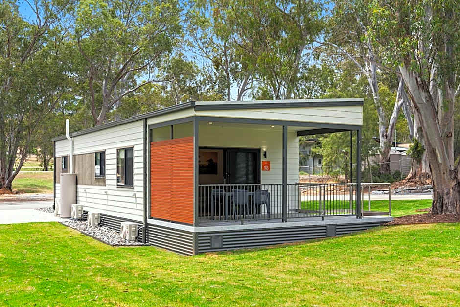 Discovery Parks - Clare