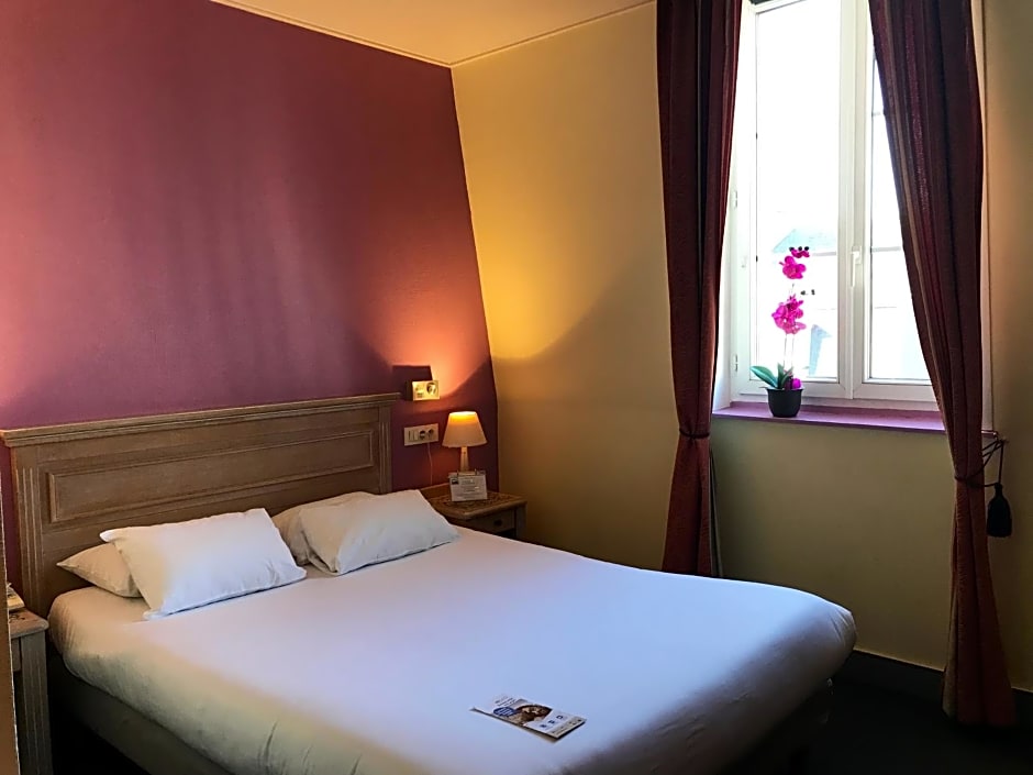 Brit Hotel Aux Sacres Reims Centre