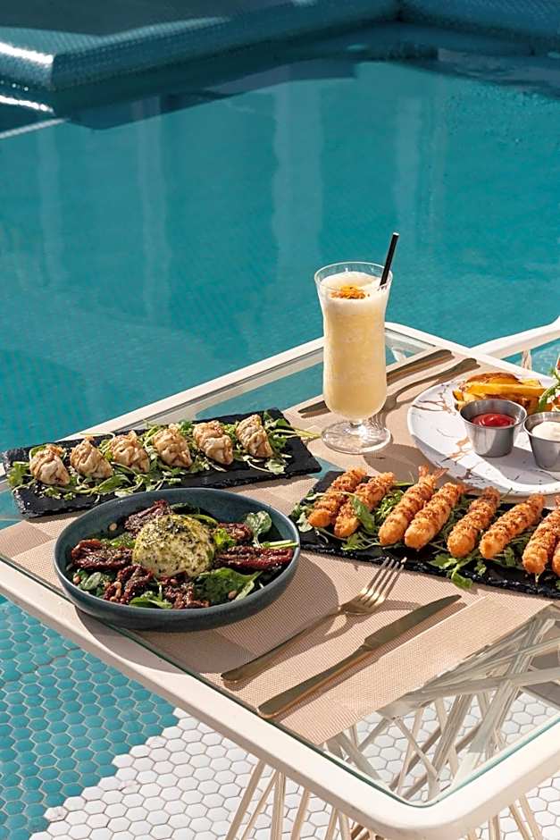 Dorado Ibiza - Adults Only