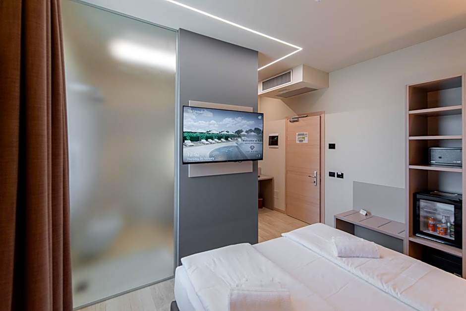 Ile Hotel