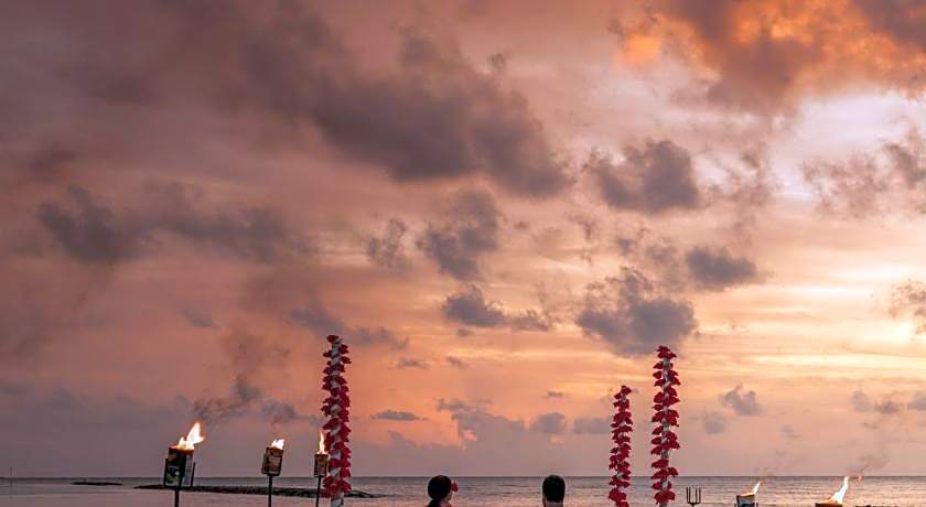 Kinan Retreat Maldives